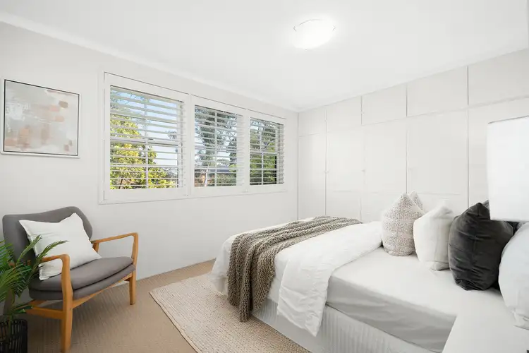 Third view of Homely apartment listing, 8/73 Burns Bay Road, Lane Cove NSW 2066