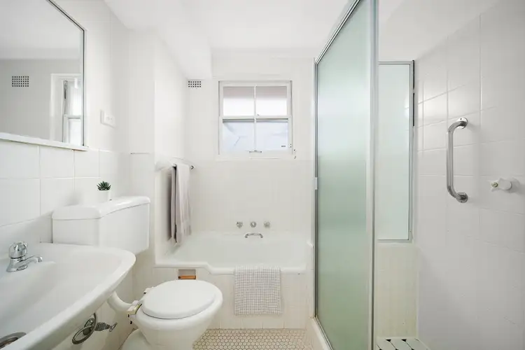 Fourth view of Homely apartment listing, 8/73 Burns Bay Road, Lane Cove NSW 2066
