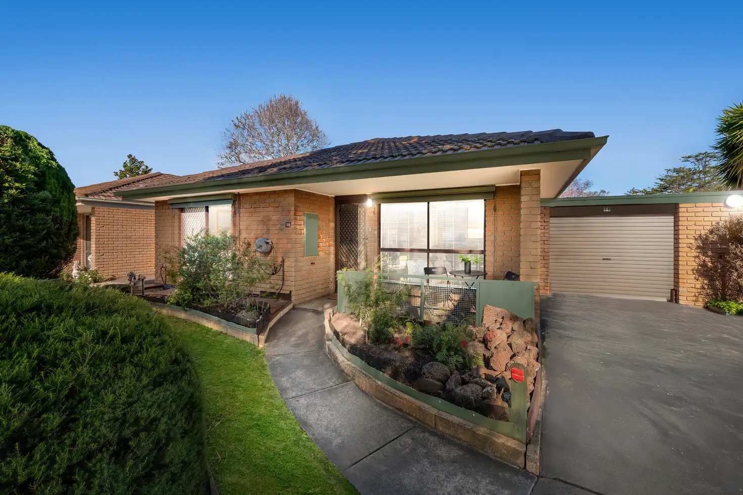 Main view of Homely unit listing, 58/72 Jetty Road, Rosebud VIC 3939