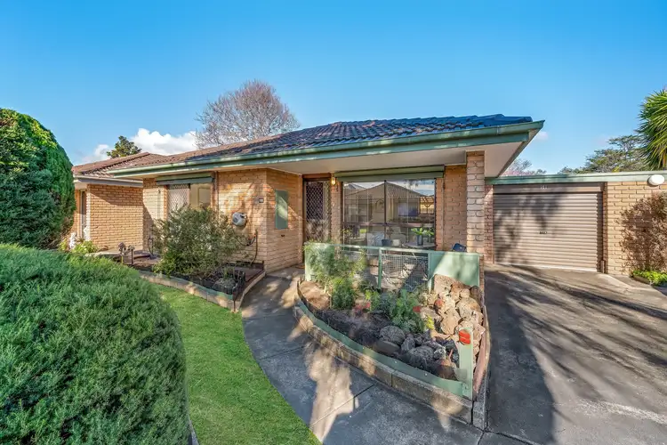 Fifth view of Homely unit listing, 58/72 Jetty Road, Rosebud VIC 3939