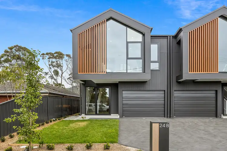 24a/22-24 Gowan Brae Avenue