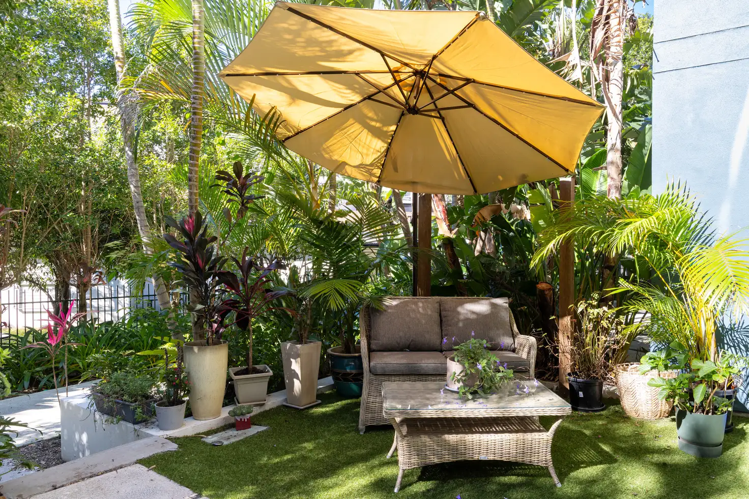Main view of Homely apartment listing, 1102/2 Activa Way, Hope Island QLD 4212