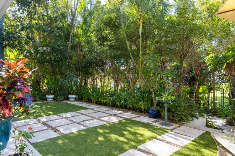 Second view of Homely apartment listing, 1102/2 Activa Way, Hope Island QLD 4212