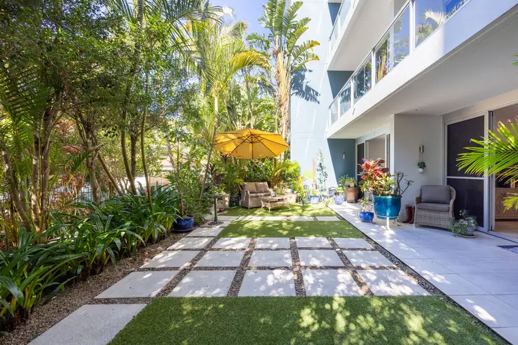 Fourth view of Homely apartment listing, 1102/2 Activa Way, Hope Island QLD 4212