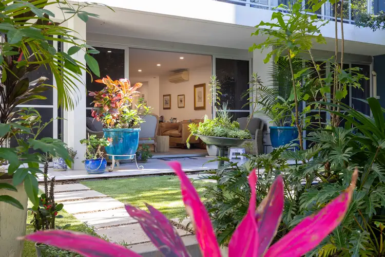Fifth view of Homely apartment listing, 1102/2 Activa Way, Hope Island QLD 4212