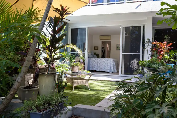 Sixth view of Homely apartment listing, 1102/2 Activa Way, Hope Island QLD 4212