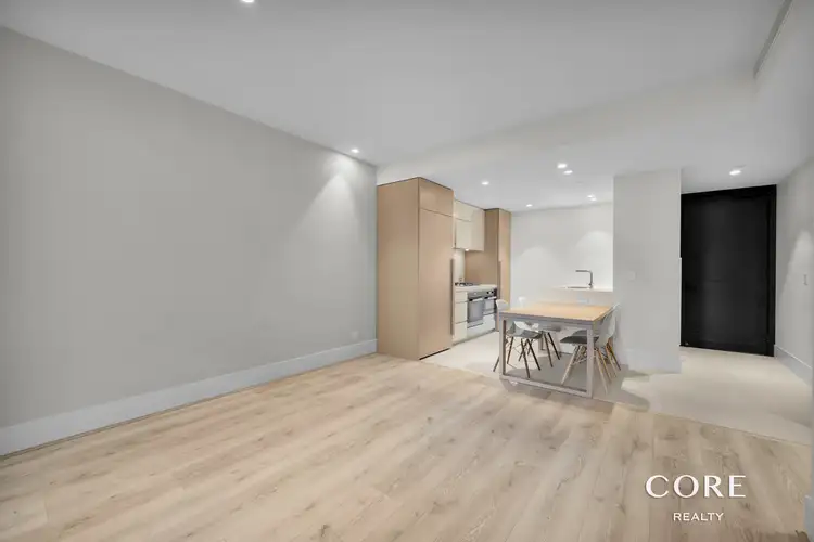 Third view of Homely apartment listing, 2108/35 Spring Street, Melbourne VIC 3000