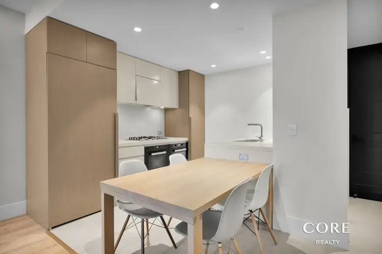 Fourth view of Homely apartment listing, 2108/35 Spring Street, Melbourne VIC 3000