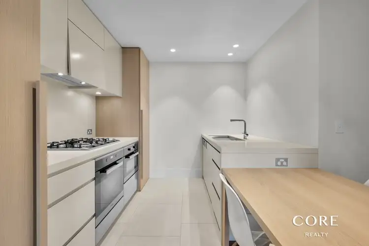 Fifth view of Homely apartment listing, 2108/35 Spring Street, Melbourne VIC 3000