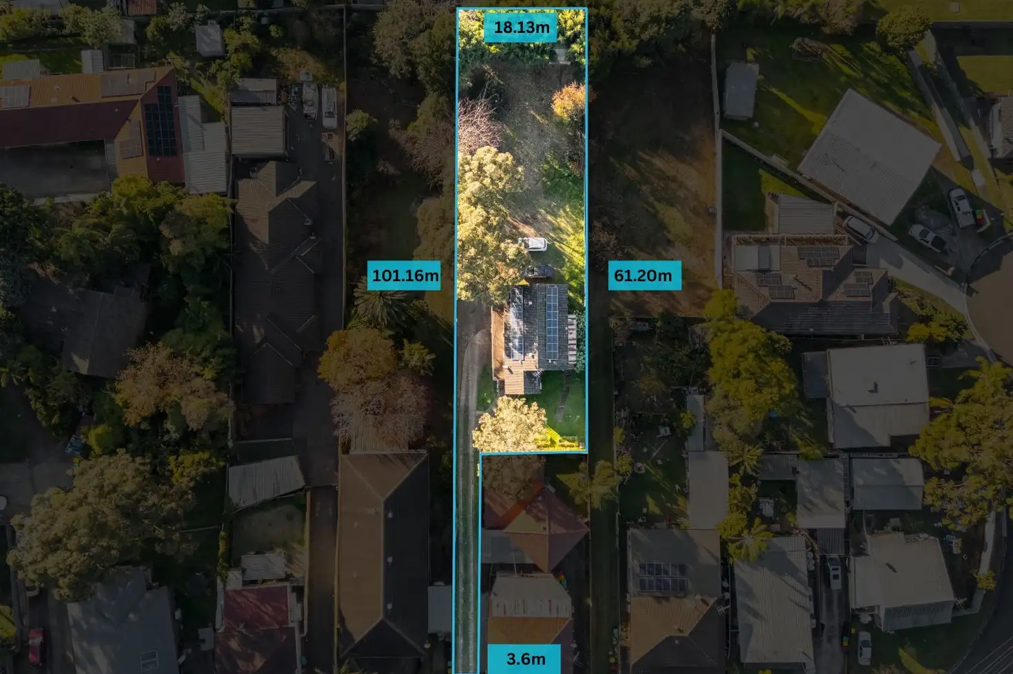 Main view of Homely house listing, 45A Edna Avenue, Mount Pritchard NSW 2170