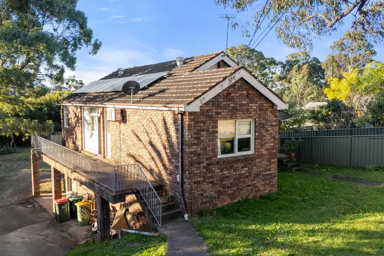 Third view of Homely house listing, 45A Edna Avenue, Mount Pritchard NSW 2170