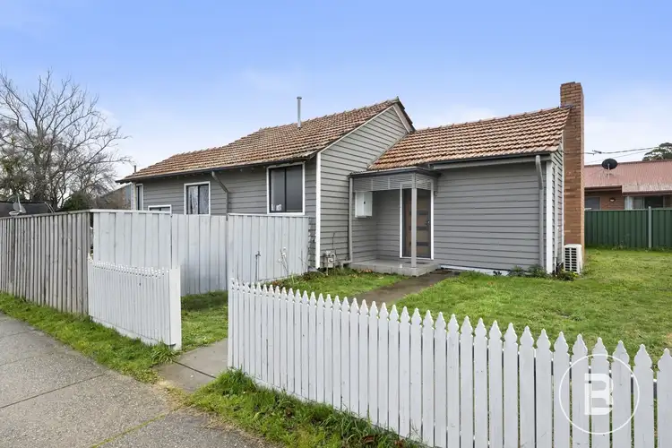Main view of Homely house listing, 40 Edwards Street, Sebastopol VIC 3356