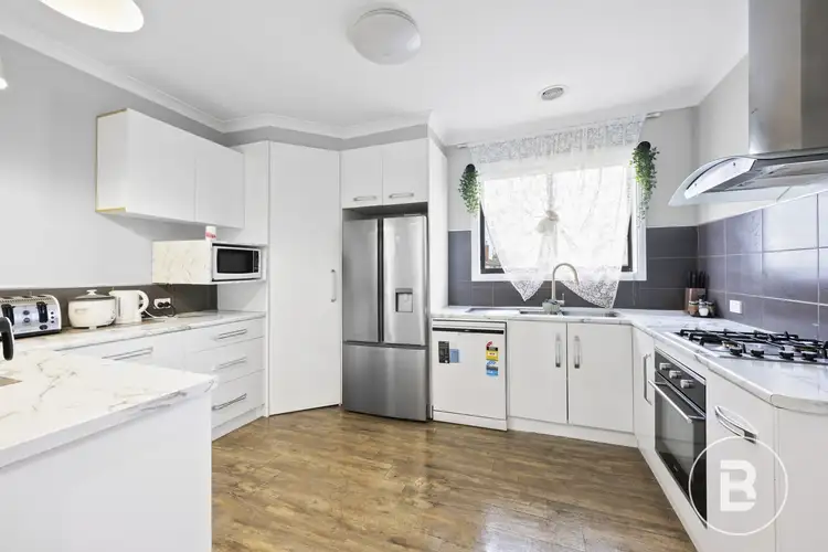 Fourth view of Homely house listing, 40 Edwards Street, Sebastopol VIC 3356