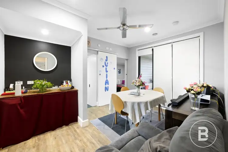 Sixth view of Homely house listing, 40 Edwards Street, Sebastopol VIC 3356