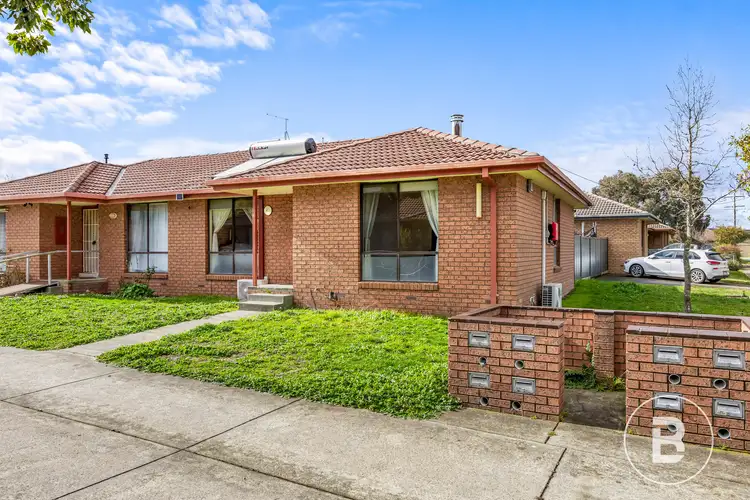Main view of Homely unit listing, 3/4 Wall Street, Sebastopol VIC 3356