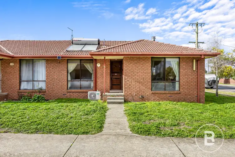 Third view of Homely unit listing, 3/4 Wall Street, Sebastopol VIC 3356