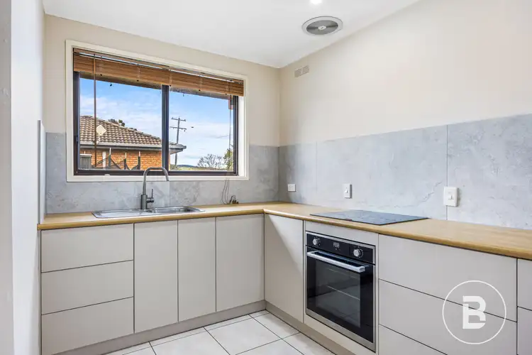 Fifth view of Homely unit listing, 3/4 Wall Street, Sebastopol VIC 3356