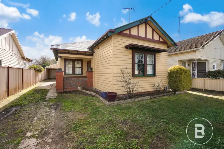 Main view of Homely house listing, 307 Eureka Street, Ballarat East VIC 3350