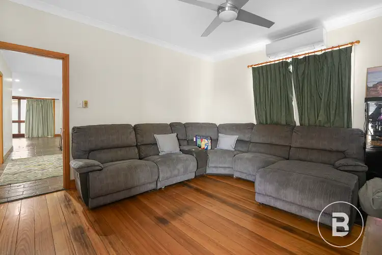 Third view of Homely house listing, 307 Eureka Street, Ballarat East VIC 3350