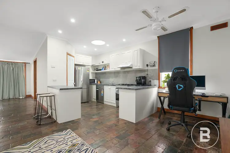 Fourth view of Homely house listing, 307 Eureka Street, Ballarat East VIC 3350