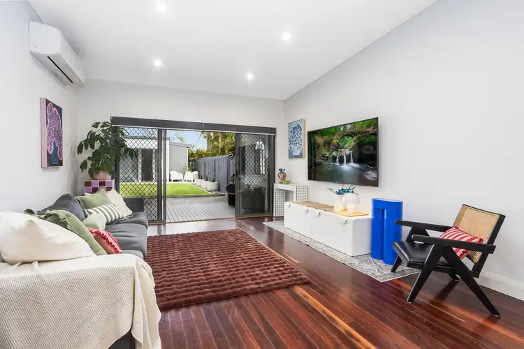 Third view of Homely semi-detached listing, 222 Forest Road, Gymea NSW 2227