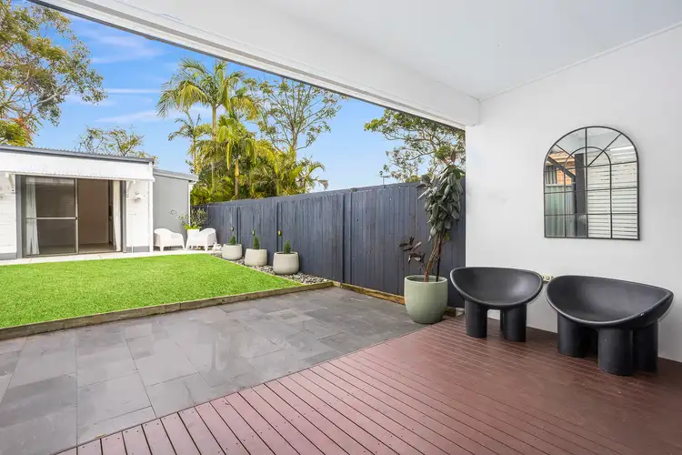 Fourth view of Homely semi-detached listing, 222 Forest Road, Gymea NSW 2227
