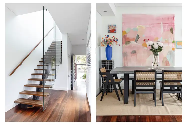 Fifth view of Homely semi-detached listing, 222 Forest Road, Gymea NSW 2227
