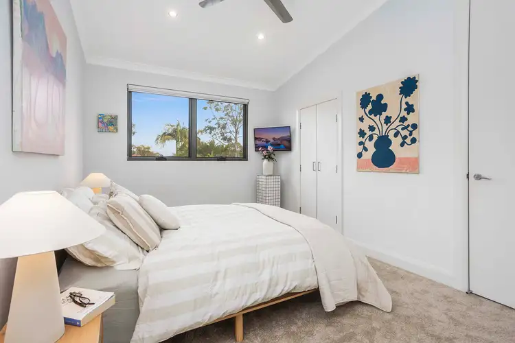Sixth view of Homely semi-detached listing, 222 Forest Road, Gymea NSW 2227