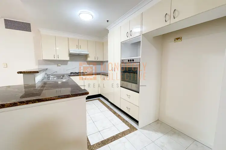 Second view of Homely apartment listing, 35/414-418 Pitt Street, Sydney NSW 2000