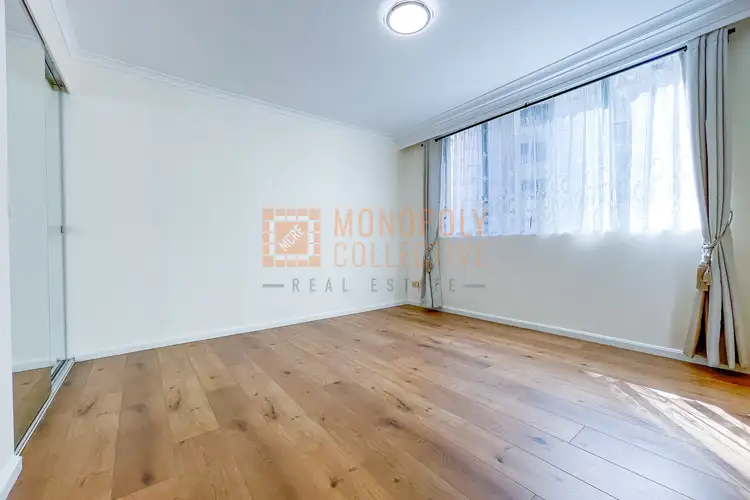 Third view of Homely apartment listing, 35/414-418 Pitt Street, Sydney NSW 2000