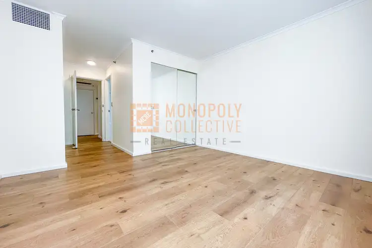 Fourth view of Homely apartment listing, 35/414-418 Pitt Street, Sydney NSW 2000