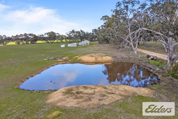 Third view of Homely rural property listing, 95 Curtis Road, Lamplough VIC 3352