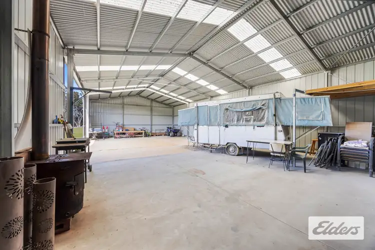 Fourth view of Homely rural property listing, 95 Curtis Road, Lamplough VIC 3352