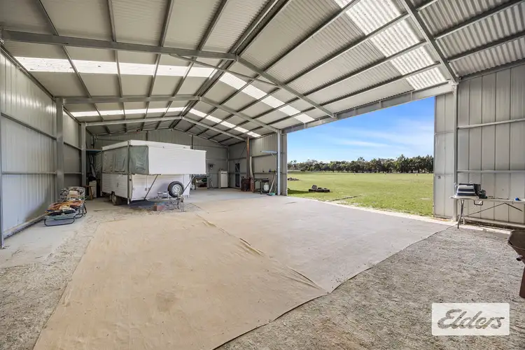 Seventh view of Homely rural property listing, 95 Curtis Road, Lamplough VIC 3352