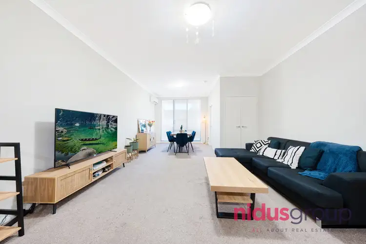 Second view of Homely unit listing, 304/7 Durham Street, Mount Druitt NSW 2770