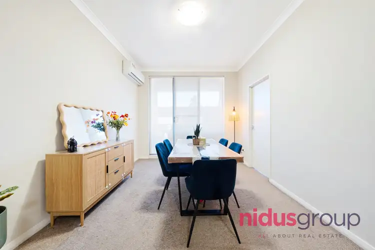 Third view of Homely unit listing, 304/7 Durham Street, Mount Druitt NSW 2770