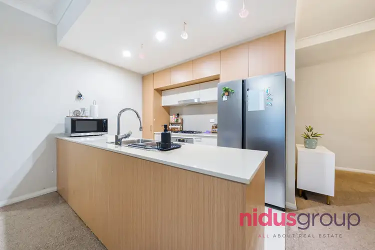 Fourth view of Homely unit listing, 304/7 Durham Street, Mount Druitt NSW 2770