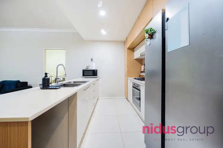 Fifth view of Homely unit listing, 304/7 Durham Street, Mount Druitt NSW 2770