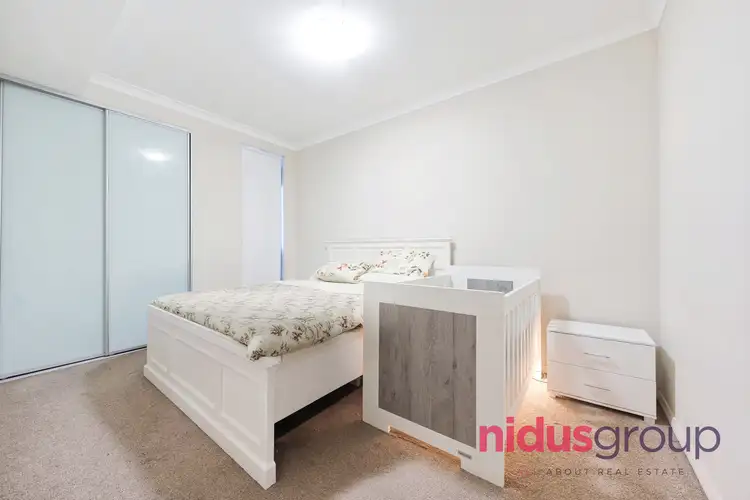 Sixth view of Homely unit listing, 304/7 Durham Street, Mount Druitt NSW 2770