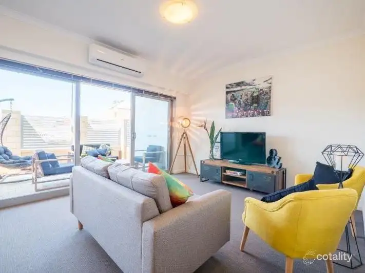 Main view of Homely apartment listing, 20/7 Streatham Street, Beckenham WA 6107