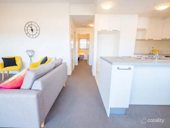 Third view of Homely apartment listing, 20/7 Streatham Street, Beckenham WA 6107