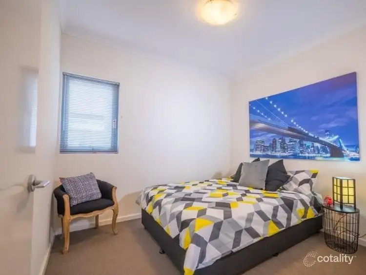 Fourth view of Homely apartment listing, 20/7 Streatham Street, Beckenham WA 6107