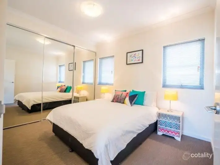Fifth view of Homely apartment listing, 20/7 Streatham Street, Beckenham WA 6107