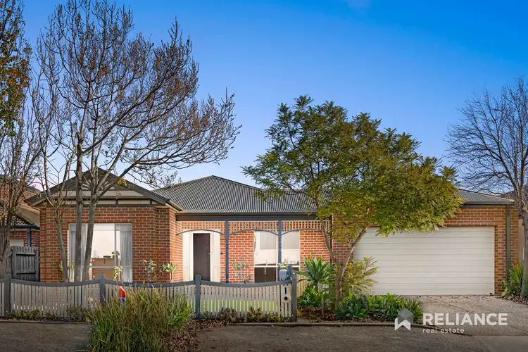 18 Yankos Drive, Werribee VIC 3030
