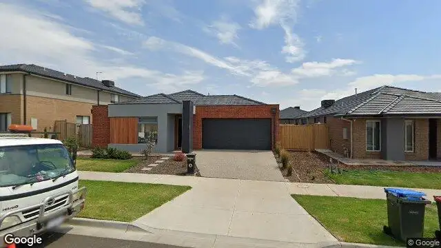 5 Kanangra Street, Mambourin VIC 3024