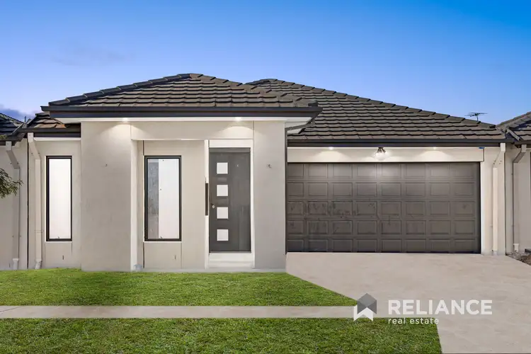 8 Pink Avenue, Tarneit VIC 3029