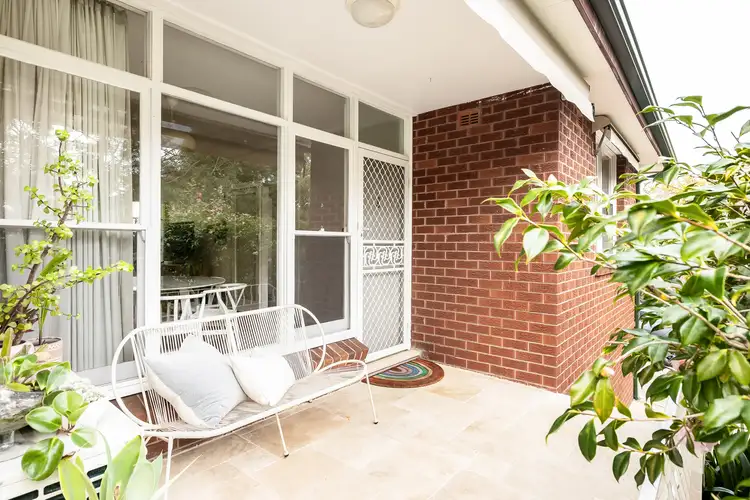 Second view of Homely townhouse listing, 4/12 Hurlstone Avenue, Hurlstone Park NSW 2193