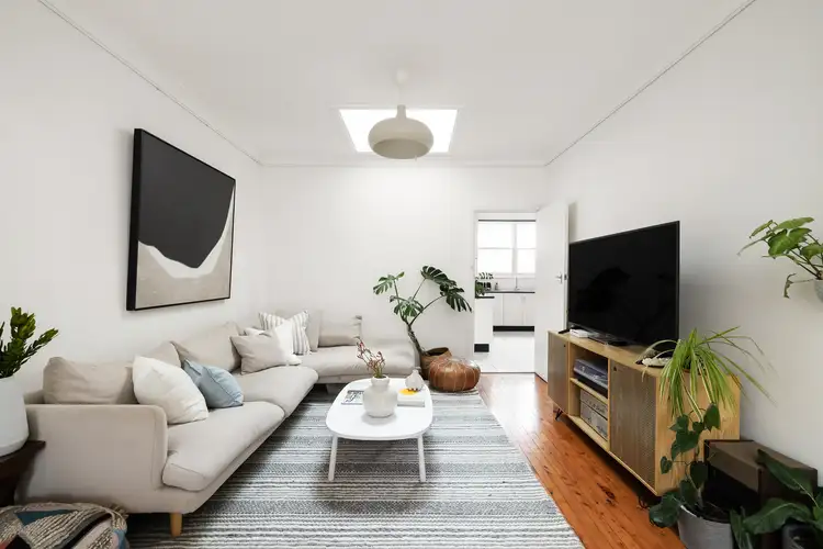Fourth view of Homely townhouse listing, 4/12 Hurlstone Avenue, Hurlstone Park NSW 2193