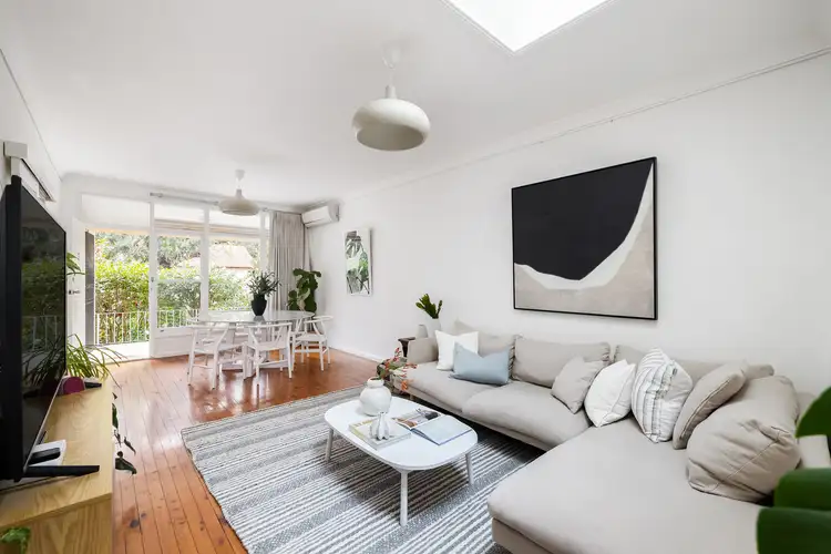 Fifth view of Homely townhouse listing, 4/12 Hurlstone Avenue, Hurlstone Park NSW 2193