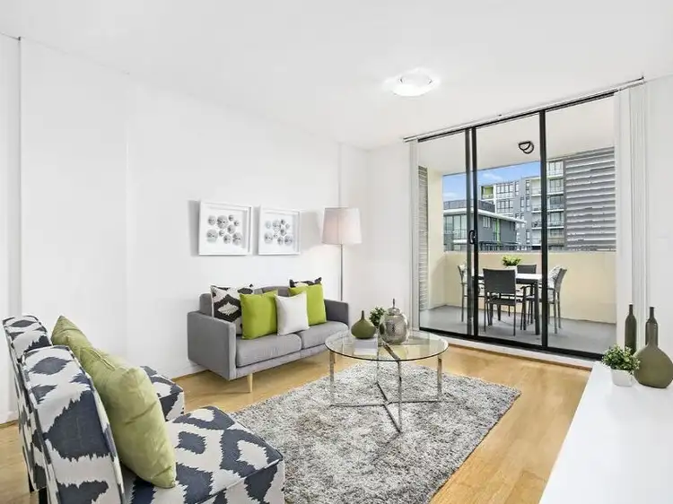 Main view of Homely apartment listing, 3209/90 Belmore Street, Ryde NSW 2112